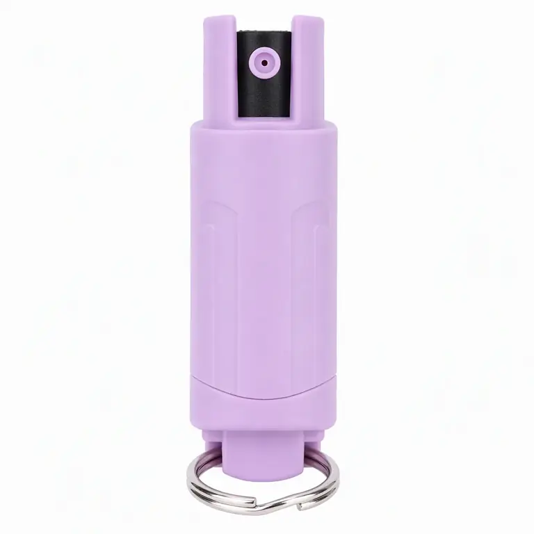 White-background main image: the same canister on pure white (fictional brand “Keswyn”)